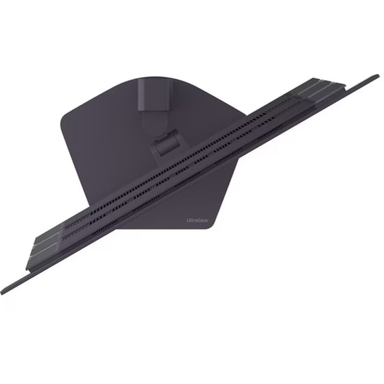 LG UltraGear 27GX704A-B Gaming Monitor 27" QHD OLED Flat 240Hz 0.03ms image 10