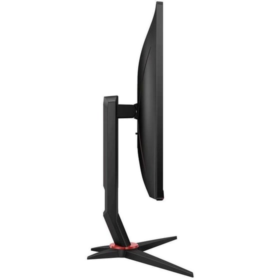 AOC  G4‑Series Q27G4XF 27'' IPS Flat 180 Hz 1ms image 4