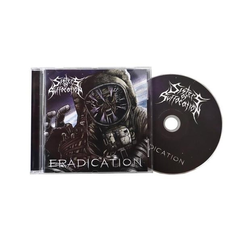 Eradication