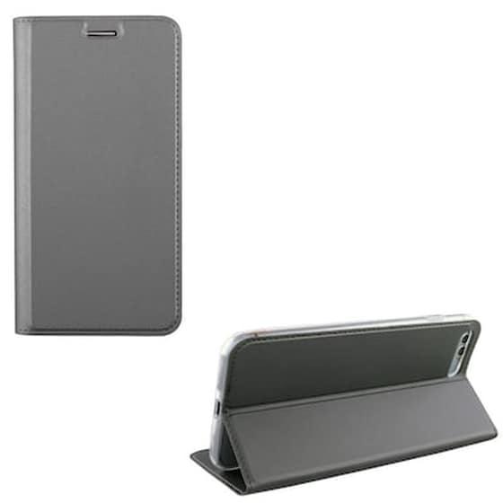 Θήκη Apple iPhone XS Max - Idol 1991 Prime Magnet - Dark Grey image 0