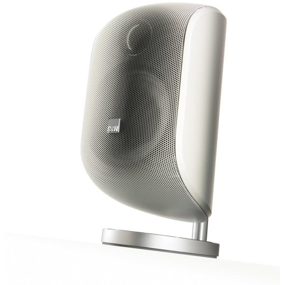 Bowers & Wilkins M-1 - Matte White image 2