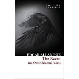 Raven and Other Selected Poems