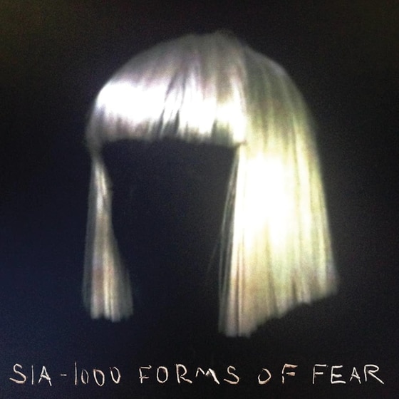 1000 Forms Of Fear (2LP Deluxe) image 0