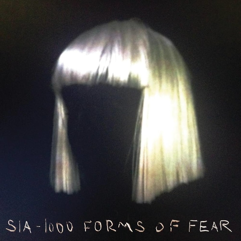1000 Forms Of Fear (2LP Deluxe)