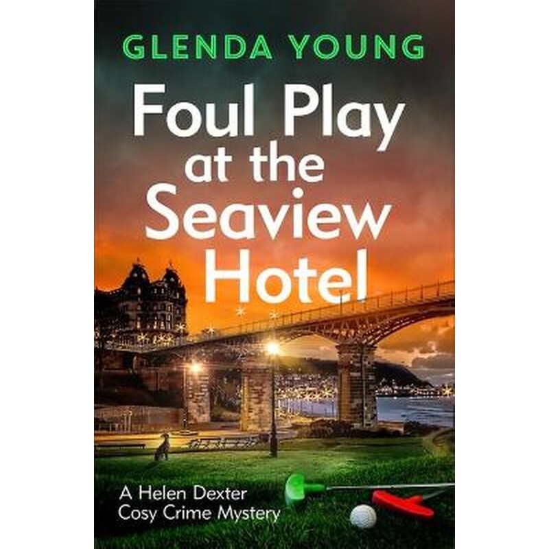 Foul Play at the Seaview Hotel