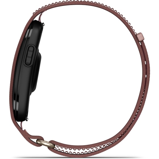 Activity Tracker Garmin CIRQA Smart Band S/M - Mauve image 3