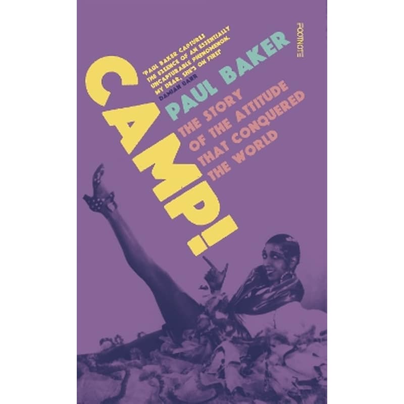 Camp!