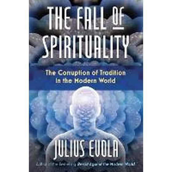 Fall of Spirituality image 0
