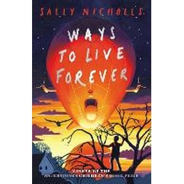 Ways to Live Forever (2019 NE)