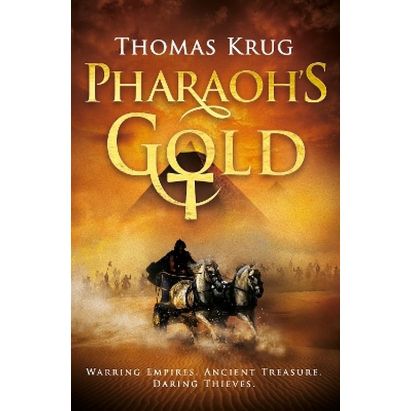 Pharaohs Gold