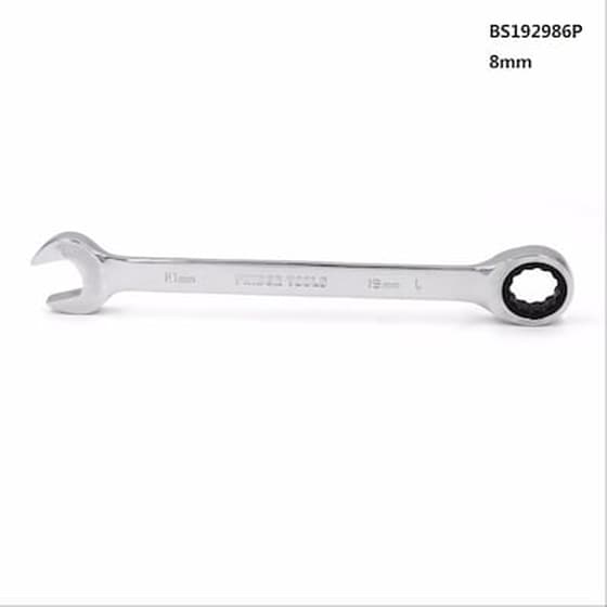 Κλειδί Γερμανοπολύγωνο - 8mm - 192986 image 0