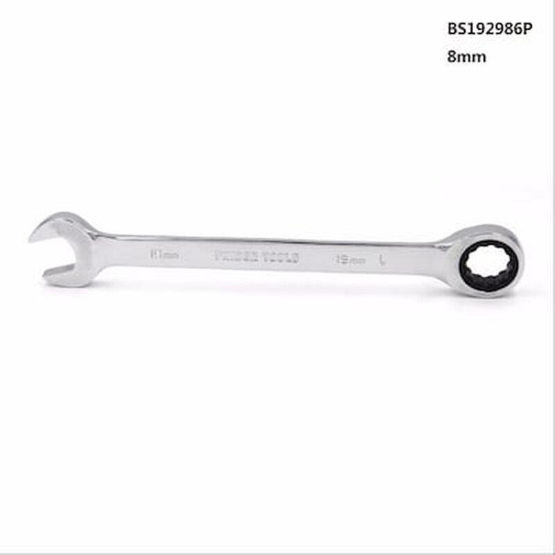 Κλειδί Γερμανοπολύγωνο - 8mm - 192986