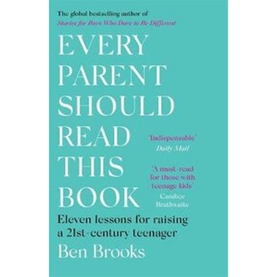 Every Parent Should Read This Book image 0