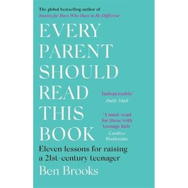 Every Parent Should Read This Book