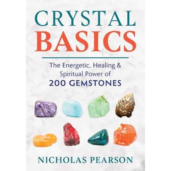 Crystal Basics image 0