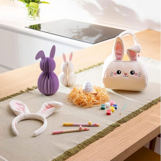 Legami Bunny Σετ Αναδιπλούμενο Χαρτί (2 Τεμάχια) image 7