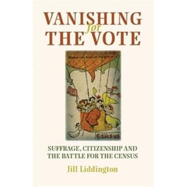 Vanishing for the Vote