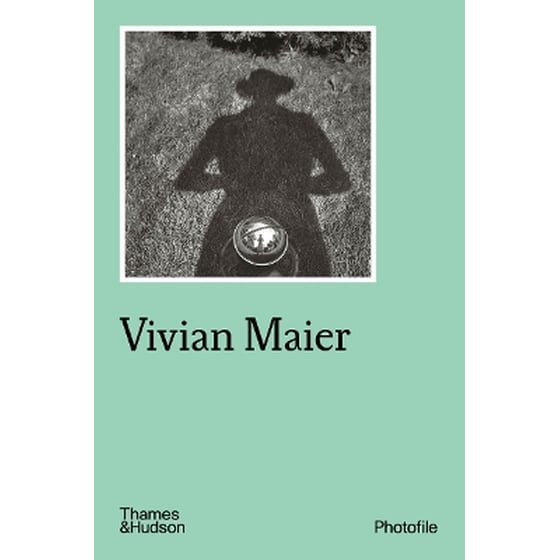Vivian Maier image 0
