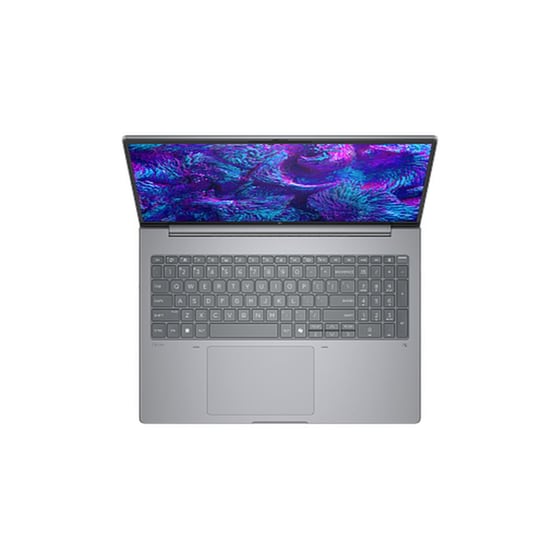 HP ZBook 8 G1i 16" WUXGA IPS (Intel Core Ultra 7-255H/16GB/1TB SSD/Arc Graphics/Win11Pro) Laptop image 2