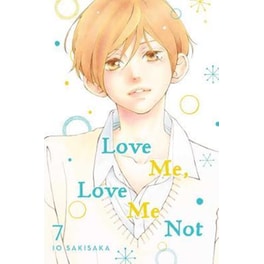 Love Me, Love Me Not, Vol. 7