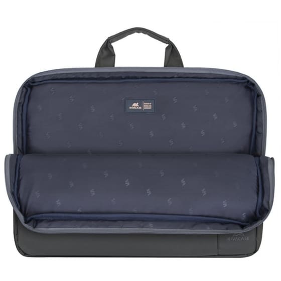 Τσάντα Laptop 15.6" Rivacase 8231 - Γκρι image 4