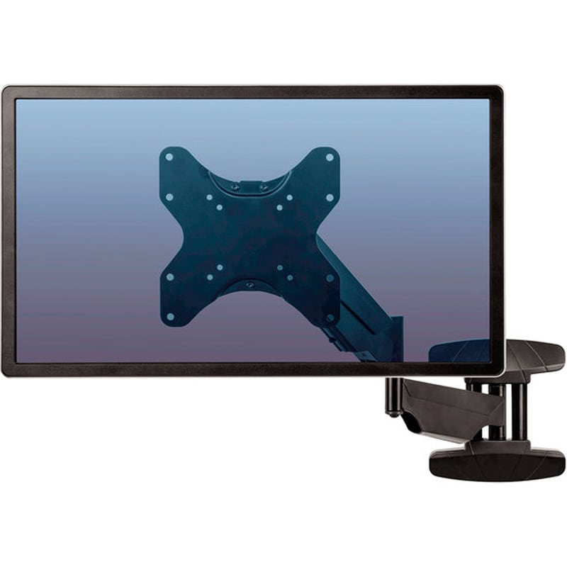 Fellowes Single Arm Wall Mount Βραχίονας οθόνης (8043501)