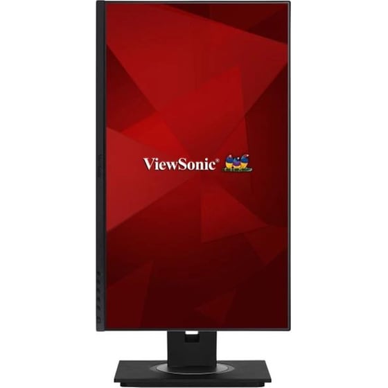 ViewSonic VG VG2448A-2 24" IPS Curved  60 Hz  5 ms image 4