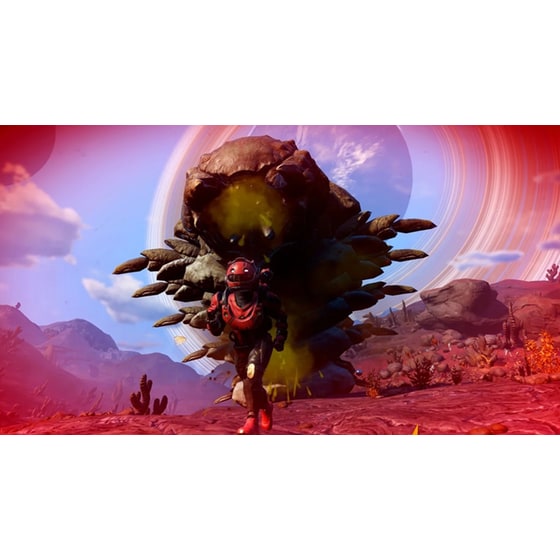 No Man's Sky - Nintendo Switch image 5