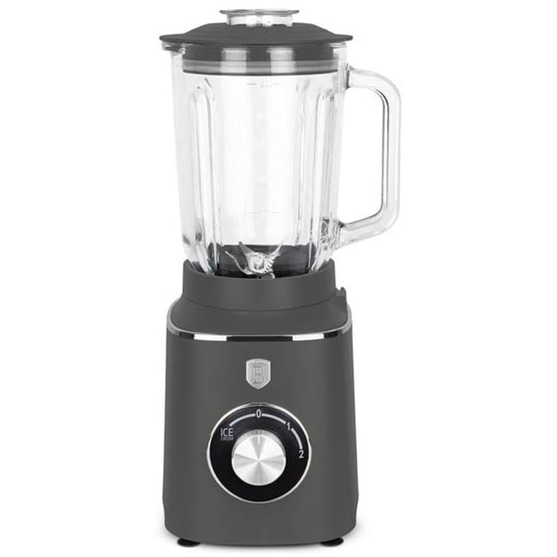 BERLINGER HAUS BH-9539 1.5 L 1000 W Μπλέντερ