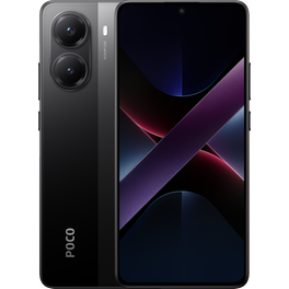 Poco X7 Pro 512GB - Black