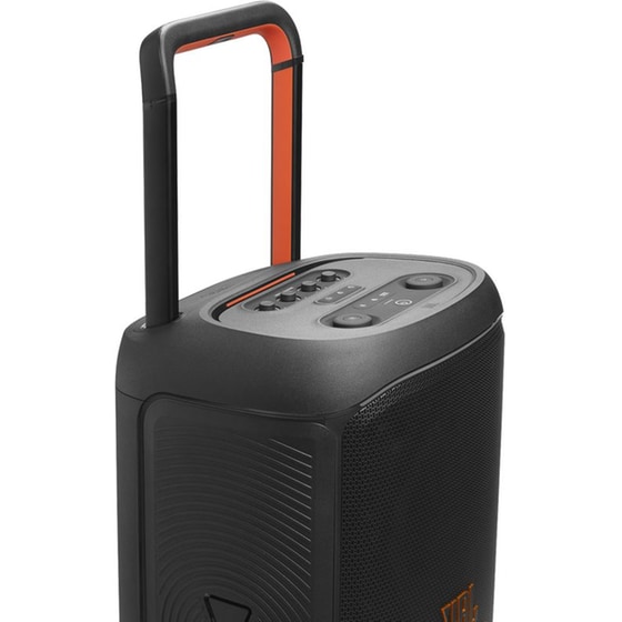 Party Speaker JBL Partybox 520 400W - Μαύρο image 9