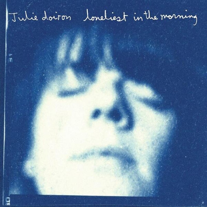 Loneliest In The Morning (LP)
