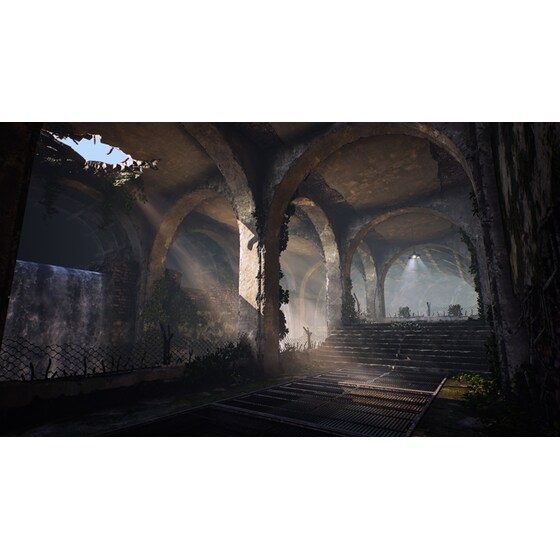 Biomutant - PS5 image 7