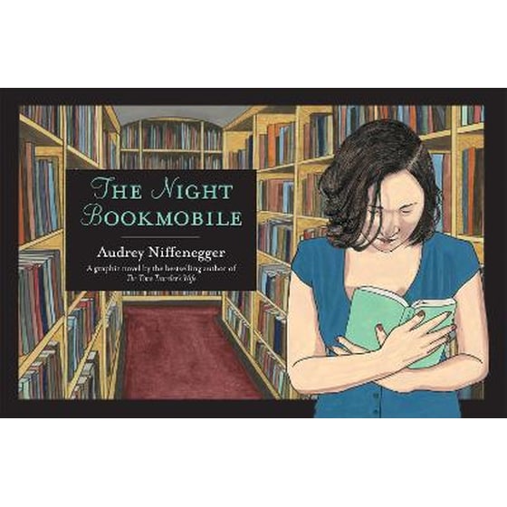 The Night Bookmobile image 0