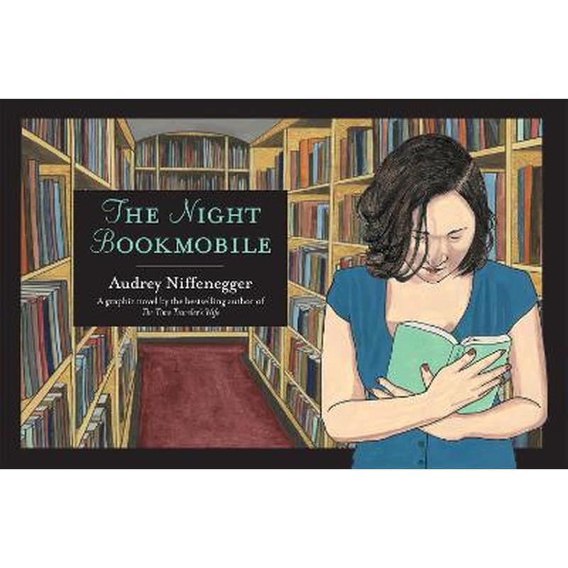 The Night Bookmobile