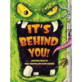 It's Behind You!