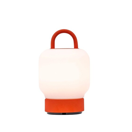 Table Lamp Kooduu Orange image 5