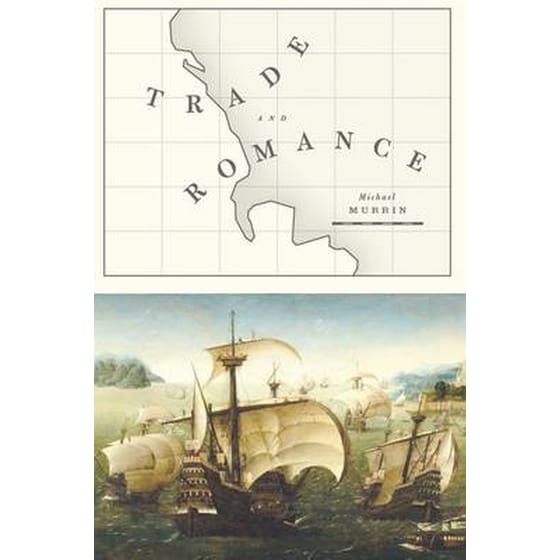 Trade and Romance image 0