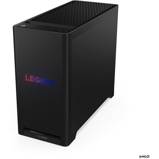 Desktop Lenovo Legion T5 (Ryzen 9-7950X3D/32GB/1TB SSD/GeForce RTX 5060/Win11Home) image 1