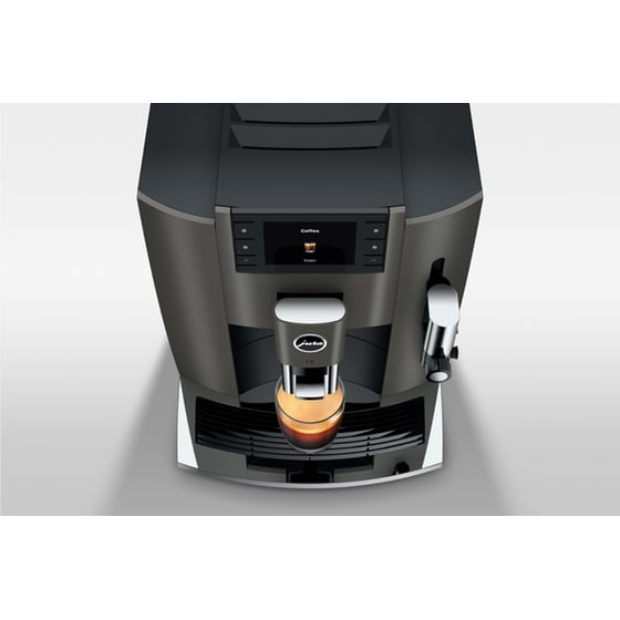 JURA E8 15583 1450W 15bar Μηχανή Espresso image 4