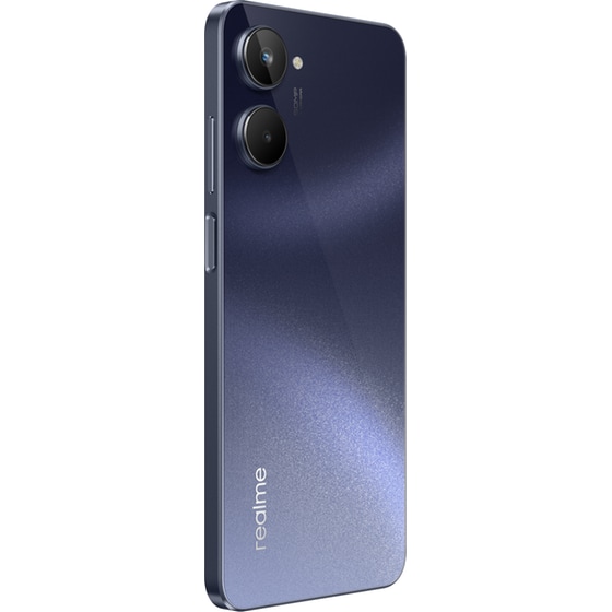 Realme 10 128GB Dual Sim - Rush Black image 5