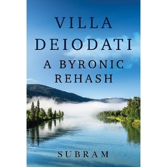 Villa Deiodati: A Byronic Rehash image 0