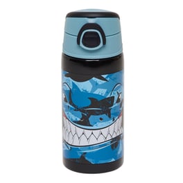 Παγούρι Coolbee Ανοξείδωτο 500ml Shark
