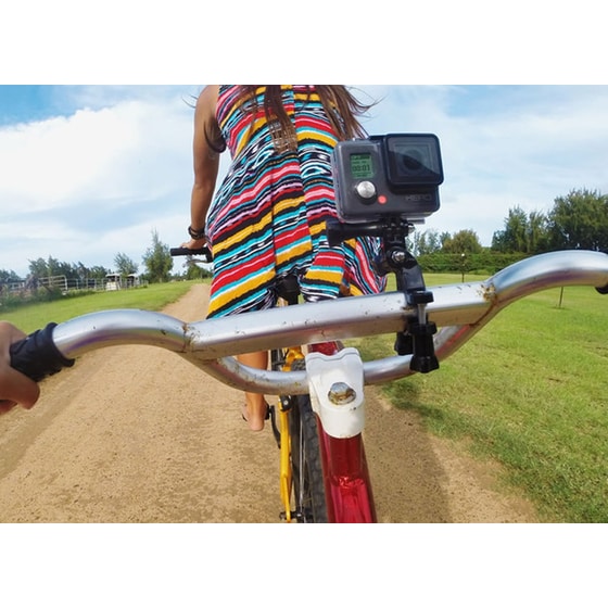 Action Camera GoPro Hero image 4