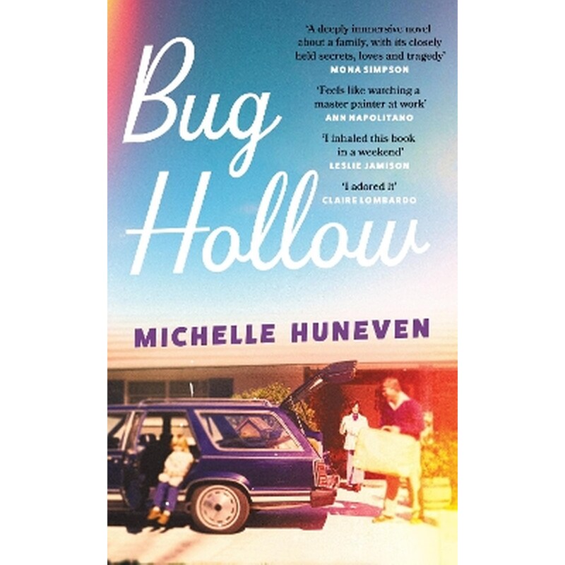 Bug Hollow