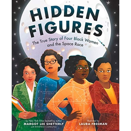 Hidden Figures image 0