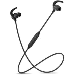 Motorola SP105 Ασύρματα Ακουστικά Κεφαλής - Μαύρα