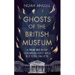 Ghosts of the British Museum