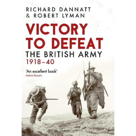 Victory to Defeat image 0