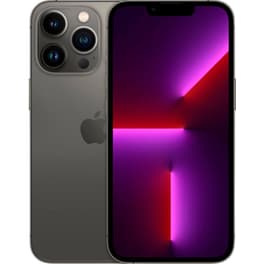 Μεταχειρισμένο Apple iPhone 13 Pro 128GB Graphite second go Certified by iRepair